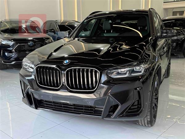 BMW for sale in Iraq